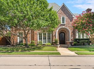 5717 River Rock Ln, Plano, TX 75093