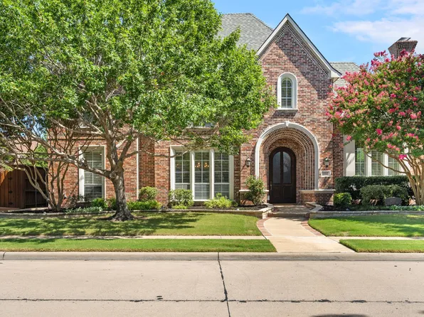 5717 River Rock Ln, Plano, TX 75093