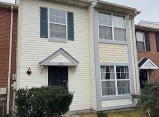 6081 Red Squirrel Pl, Waldorf, MD