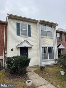 6081 Red Squirrel Pl, Waldorf, MD, 20603