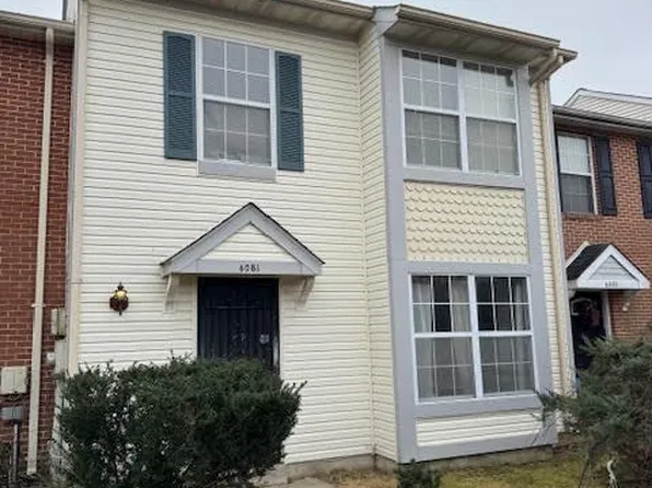 6081 Red Squirrel Pl, Waldorf, MD 20603