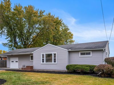 402 Carolyn Dr, Marion, OH, 43302