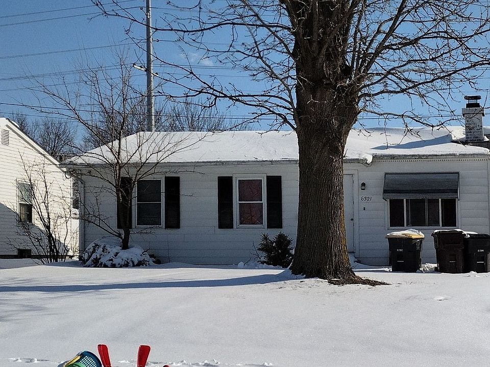 1st image of 6321 Downingtown Dr