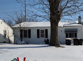 6321 Downingtown Dr, Fort Wayne, IN 46816