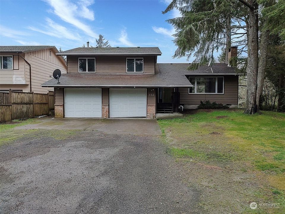553 Quinault Avenue SE, Ocean Shores, WA 98569 Zillow