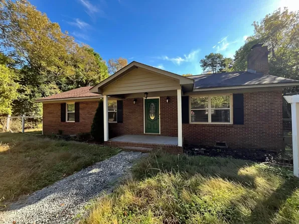 3008 Fincher Rd #1, Matthews, NC 28104