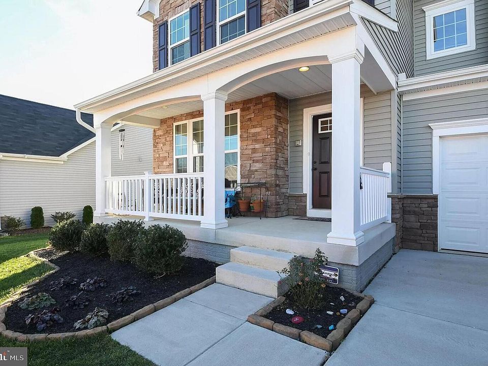 5806 Piney Glade Rd, Fredericksburg, VA 22407 Zillow