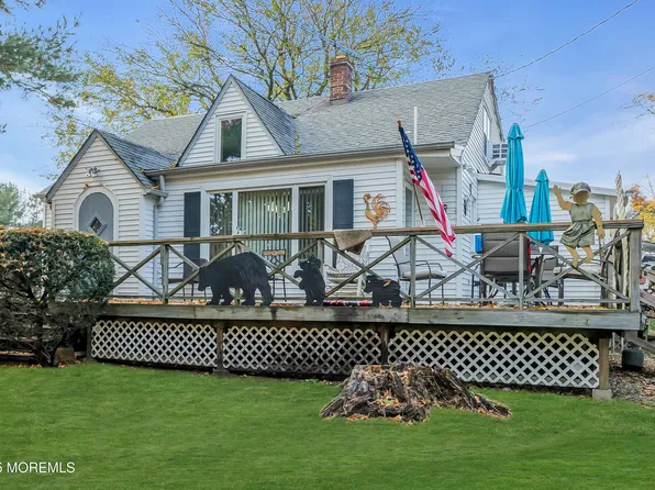 110 Buckley Road, Marlboro, NJ 07746