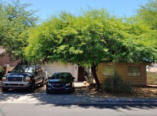 3440 N Olympic, Mesa, AZ 85215