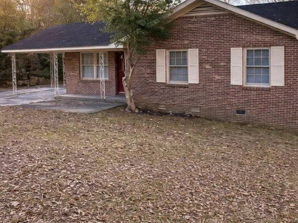 5442 Oakcrest Rd, Sumter, SC 29154