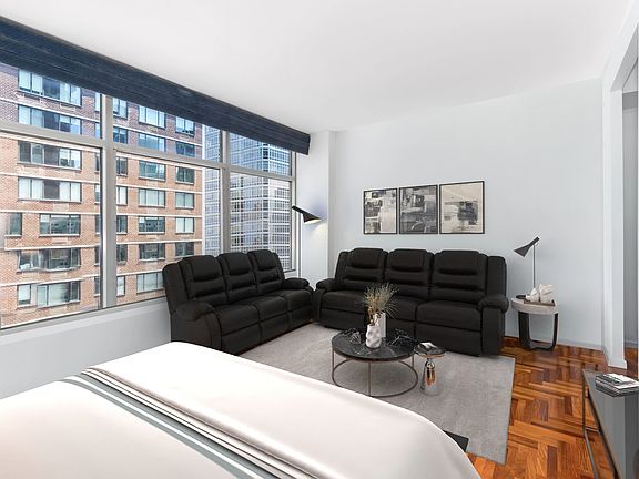 3rd image of 250 E 54th St APT 24B