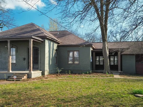 211 W Woodruff Ave, Searcy, AR 72143