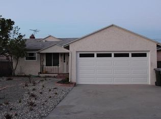 8335 Dinsdale St, Downey, CA 90240