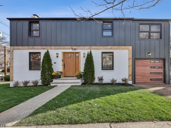 331 Locust St, Teaneck Twp., NJ 07666