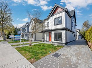 4911A 53rd St, Delta, BC V4K 2Y9