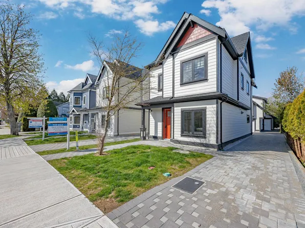 4911A 53rd St, Delta, BC V4K 2Y9