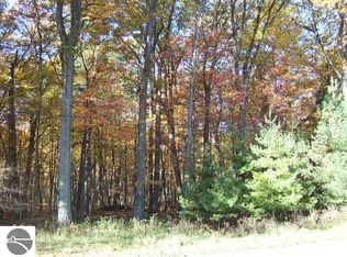 Na Rumsey Rd, Au Gres, MI 48703