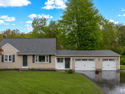 4 Lox Lane, Enfield, CT, 06082