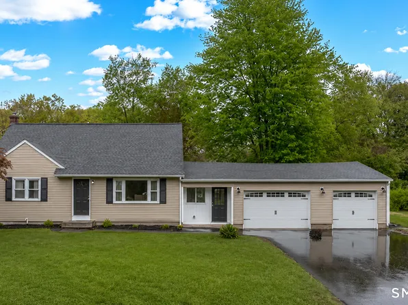 4 Lox Lane, Enfield, CT 06082