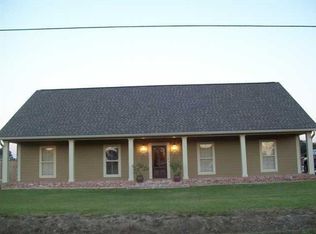 13836 Marion Dr, Kaplan, LA 70548