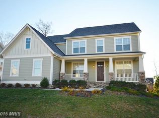 41121 Sheffield Forest Dr, Aldie, VA 20105