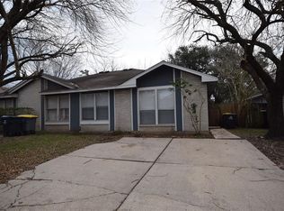 22122 Moss Falls Ln, Spring, TX 77373