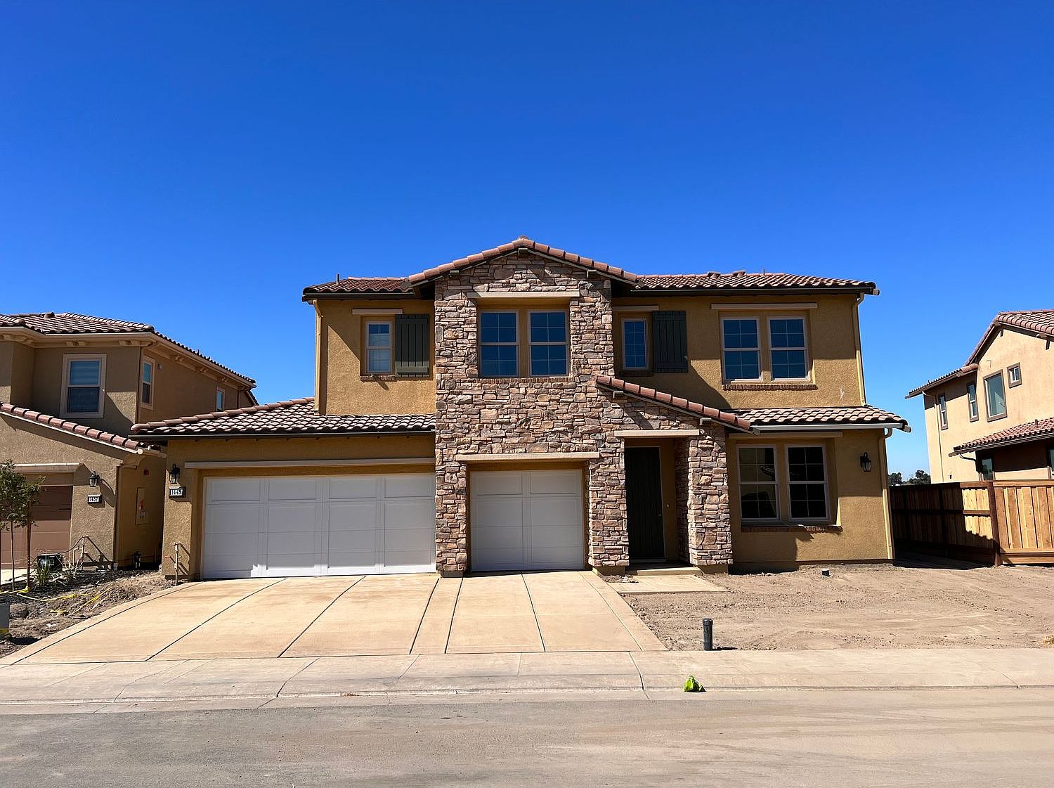 Lot 36 Plan, Oakwood Shores, Manteca, CA 95337 Zillow