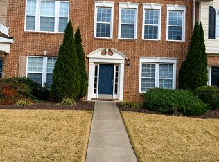 3326 Chastain Gardens Dr NW, Kennesaw, GA 30144