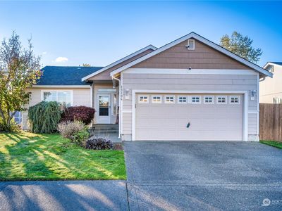 13106 12th Avenue E, Tacoma, WA, 98445