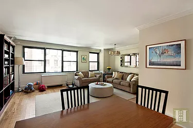 Sold by Halstead Real Estate