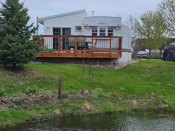 1540 S Us Highway 59 S #702, Detroit Lakes, MN 56501