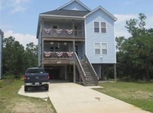 600 W Walker St, Kill Devil Hills, NC 27948