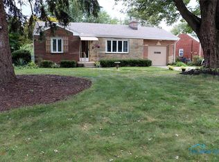 3329 Heatherdowns Blvd, Toledo, OH 43614