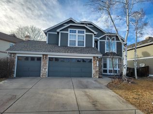 1197 W 133rd Way, Westminster, CO 80234
