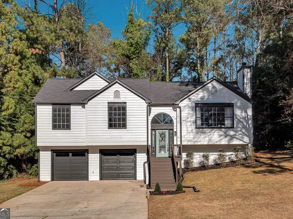 95 Heartwood Xing, Dallas, GA 30157