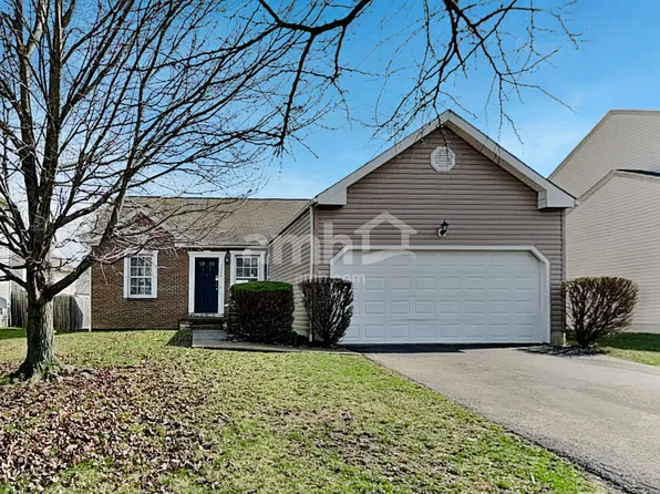 5248 Gobel Dr, Groveport, OH 43125