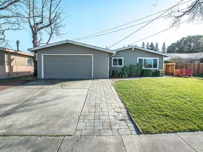 3517 Beckworth Dr, Napa, CA, 94558