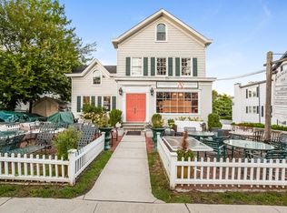 115 Mason St, Greenwich, CT 06830