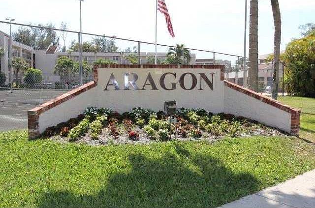 1st image of 2551 Aragon Blvd APT 407