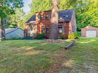 2306 Frederick Ave, Kalamazoo, MI 49008