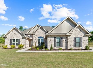 226 Lannington Dr, Lizella, GA 31052