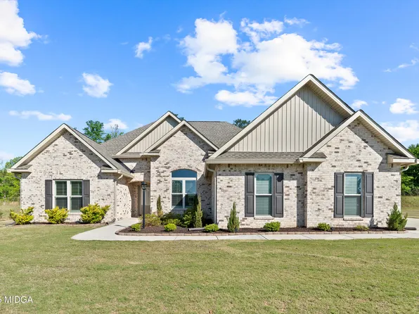 226 Lannington Dr, Lizella, GA 31052