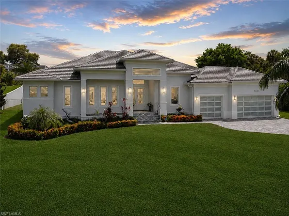 1631 N Copeland DR, MARCO ISLAND, FL 34145