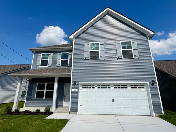 30 Stonehenge Ln, Manchester, TN 37355