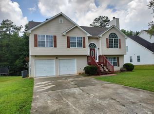 528 Harvick Cir, Stockbridge, GA