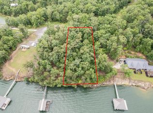 LOT 18 Edgewater Bnd, Double Springs, AL 35553