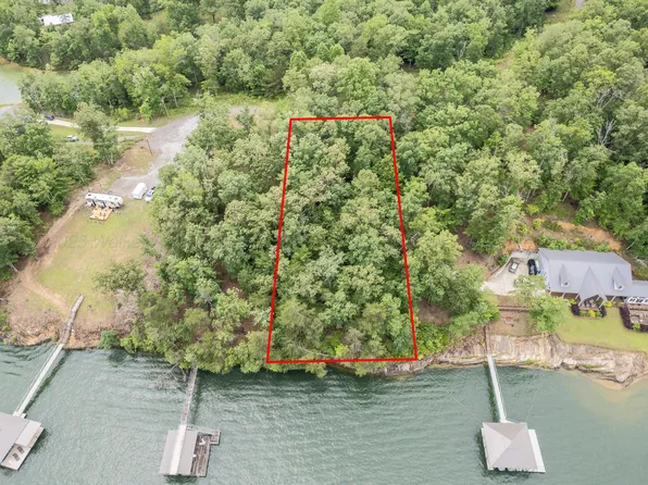 LOT 18 Edgewater Bnd, Double Springs, AL 35553