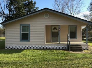 74 County Road 318, Cleveland, TX 77327