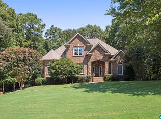 3611 Oakleaf Dr, Helena, AL 35022