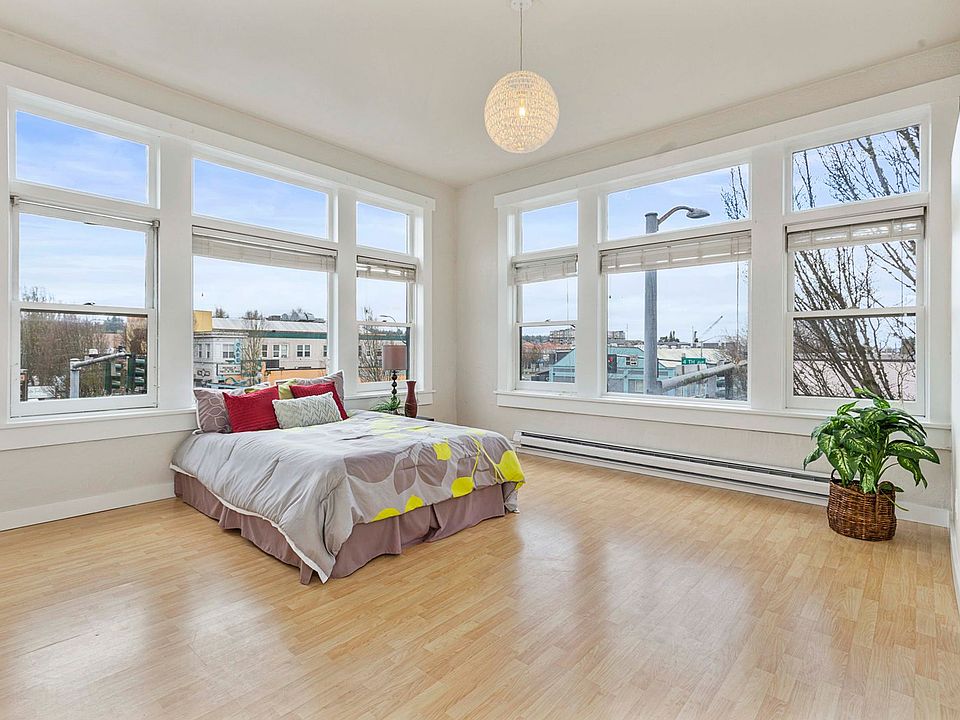 The Rex Building 410 Franklin St SE Olympia, WA Zillow